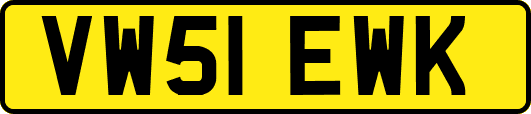 VW51EWK