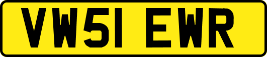 VW51EWR