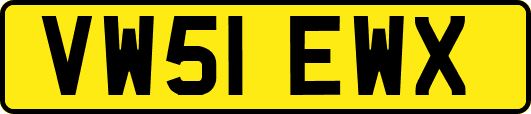 VW51EWX