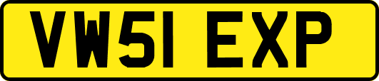 VW51EXP