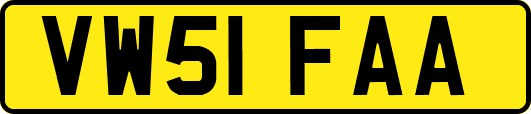 VW51FAA