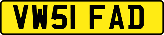 VW51FAD