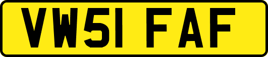 VW51FAF