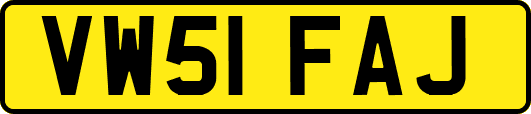 VW51FAJ