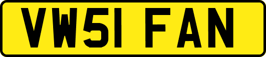VW51FAN