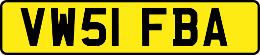 VW51FBA