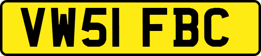 VW51FBC