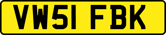 VW51FBK