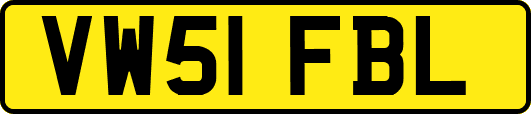 VW51FBL