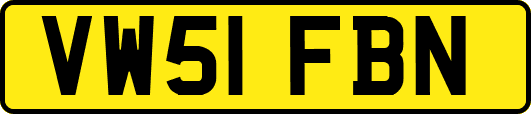 VW51FBN