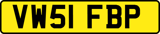 VW51FBP