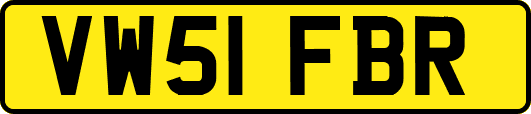 VW51FBR