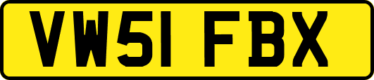 VW51FBX