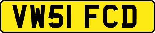 VW51FCD