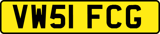 VW51FCG