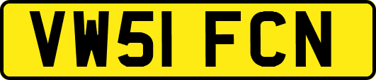 VW51FCN