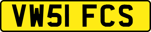 VW51FCS