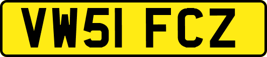 VW51FCZ