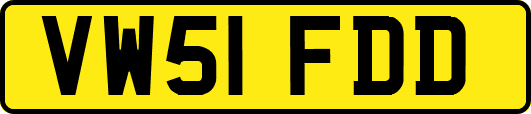 VW51FDD