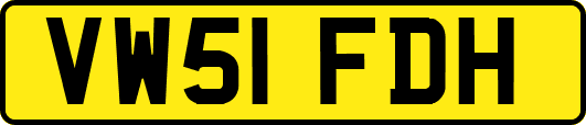 VW51FDH
