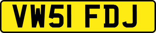 VW51FDJ