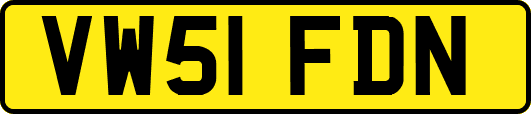 VW51FDN