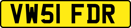 VW51FDR