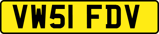 VW51FDV