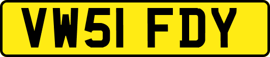 VW51FDY
