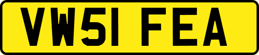 VW51FEA