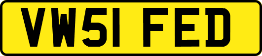 VW51FED
