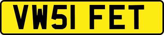 VW51FET