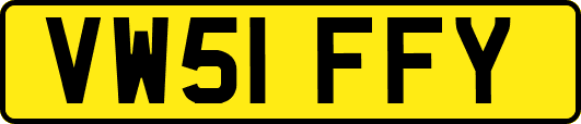 VW51FFY