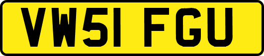 VW51FGU