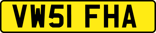 VW51FHA