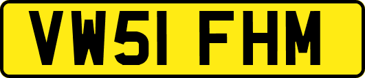 VW51FHM