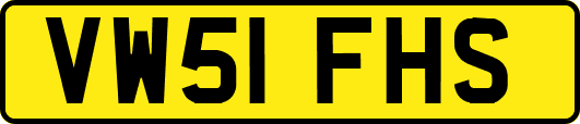 VW51FHS