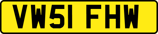 VW51FHW