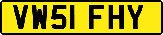 VW51FHY