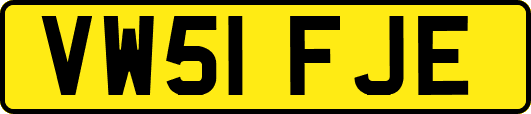 VW51FJE