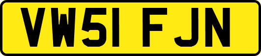 VW51FJN