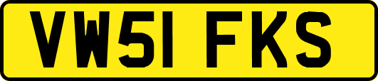 VW51FKS