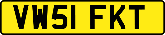 VW51FKT