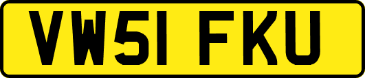 VW51FKU