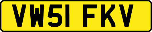 VW51FKV