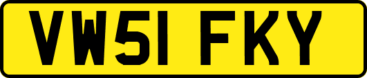 VW51FKY
