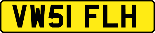 VW51FLH