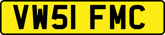 VW51FMC