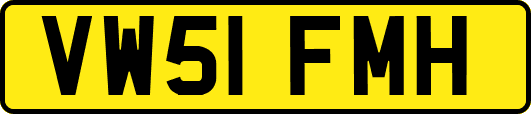 VW51FMH