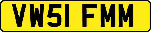 VW51FMM